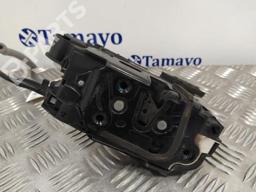 Front right lock SEAT LEON SC (5F5) 2.0 TDI | BP10382190C97 