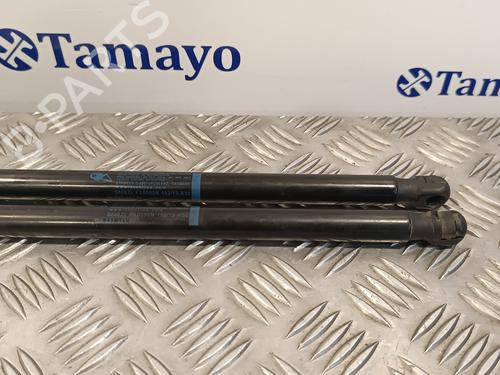 Tailgate lift support PEUGEOT 5008 (0U_, 0E_)  | BP16685396C138 