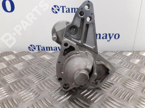 Used Starter DACIA DUSTER (HS_) 1.2 TCe 125 (125 hp) 9426754