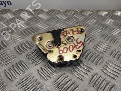 Rear right lock CITROËN JUMPY I (U6U_)  | BP24288214C99 