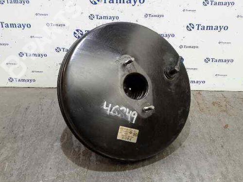Used Servo brake NISSAN QASHQAI / QASHQAI +2 I (J10, NJ10, JJ10E) [2006-2014]  5209546