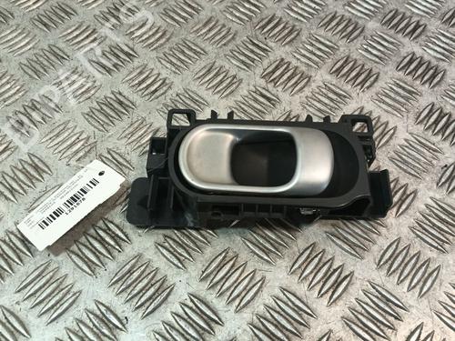 Front right interior door handle CITROËN C5 AIRCROSS (A_) 1.2 PureTech 130 (ARHNSJ) | BP37409053I14 - Image 2