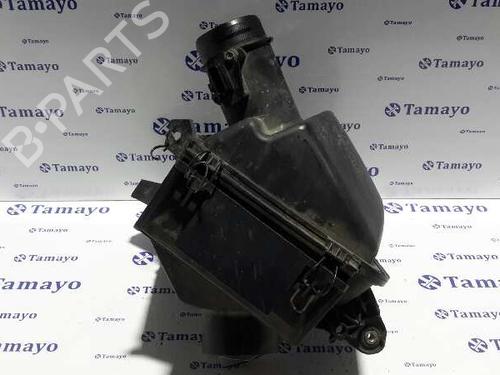 Air filter box NISSAN QASHQAI / QASHQAI +2 I (J10, NJ10, JJ10E)  | BP14359514M87 