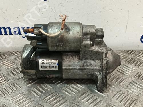 Used Starter Starter RENAULT MEGANE II Estate (KM0/1_) 1.5 dCi (KM1F) (86 hp) 40088872 40088872