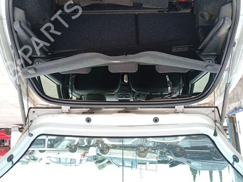 Used Tailgate lift support Tailgate lift support SEAT IBIZA II (6K1) 1.4 i (60 hp) 35770091 35770091