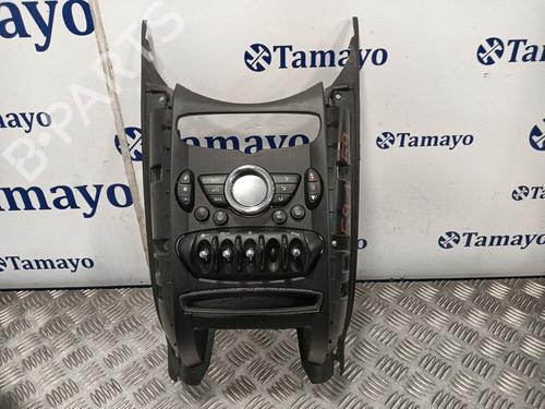 Used Climate control MINI MINI COUNTRYMAN (R60) One D (90 hp) 27897704