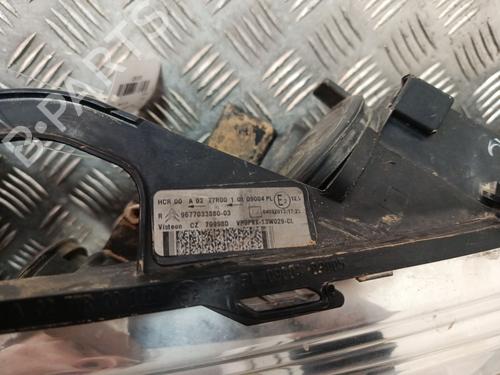 Right headlight CITROËN C3 II (SC_) 1.6 HDi 90 | BP40611744C29 - Image 5