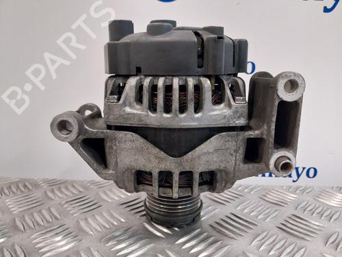 Alternator FIAT GRANDE PUNTO (199_) 1.3 D Multijet (199.AXD11, 199.AXD1A, 199.AXD1B,... | BP16059058M7 