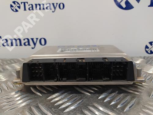 Engine control unit (ECU) NISSAN TERRANO II (R20) 2.7 TD 4WD | BP10065503M57 