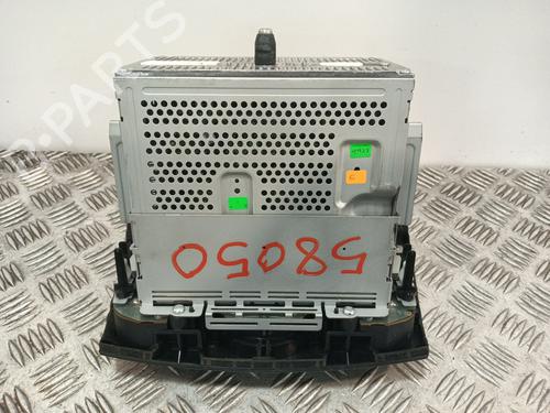 Radio MAZDA 3 (BL) | BP33337186E6 - Image 6