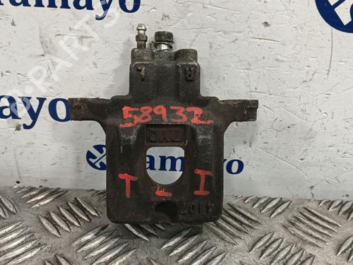 Used Left rear brake caliper APRILIA MOTORCYCLES RX [0-2025]  29627021