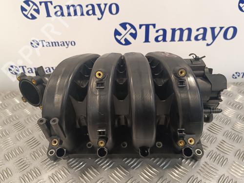 Used Intake manifold OPEL VECTRA C (Z02) [2002-2009]  16862269