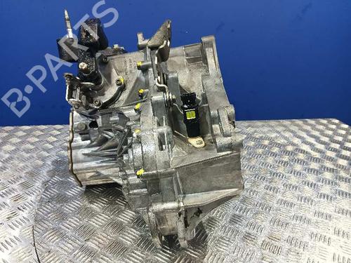 Gearbox CHEVROLET LACETTI (J200) | BP23966550M3