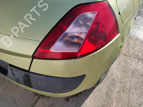ABS pump RENAULT MEGANE II (BM0/1_, CM0/1_) 1.5 dCi (BM02, BM13, BM2A, CM02, CM13) | BP13814280M43 