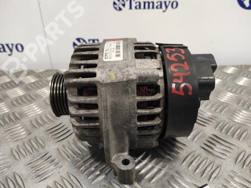 Alternator FORD KA (RU8)  | BP11737866M7 