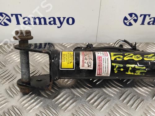 Left rear shock absorber MERCEDES-BENZ R-CLASS (W251, V251) R 320 CDI 4-matic (251.022, 251.122) | BP13238508M18 