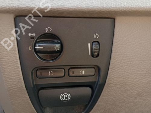 Mando luces Mando luces VOLVO XC90 I (275) 2.5 T AWD (209 hp) 39723168 39723168