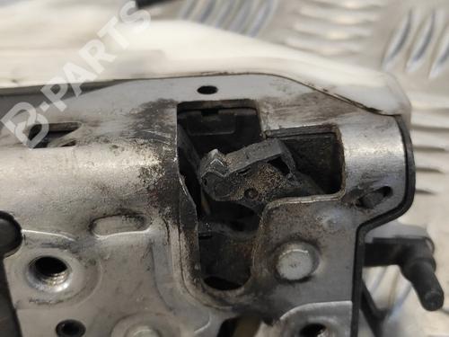 Front right lock CITROËN C3 II (SC_)  | BP12113310C97 