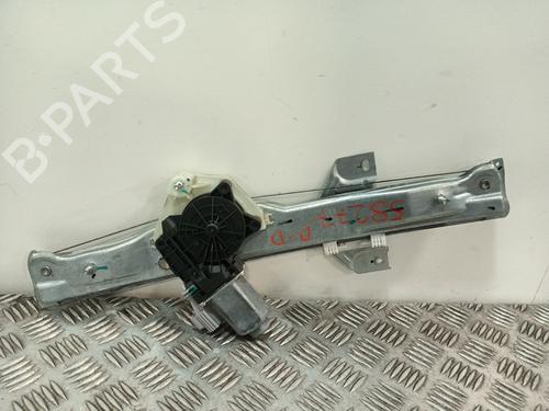 Used Front right window mechanism Front right window mechanism 32483238 32483238