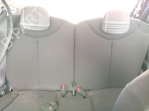Sæde Bagtil Sæde Bagtil PEUGEOT 108 1.0 VTi (69 hp) 34403216 34403216