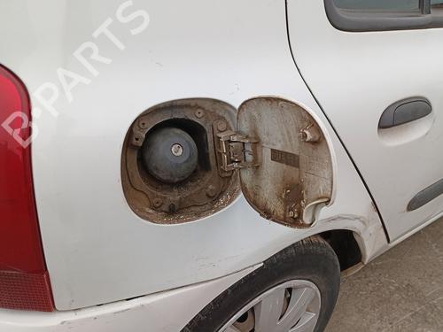 Used Fuel tank Fuel tank RENAULT CLIO II (BB_, CB_) 1.5 dCi (B/CB3M) (64 hp) 35895789 35895789