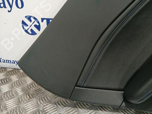 Rear left panel BMW 2 Active Tourer (U06) 220i Mild Hybrid | BP28293780C60 