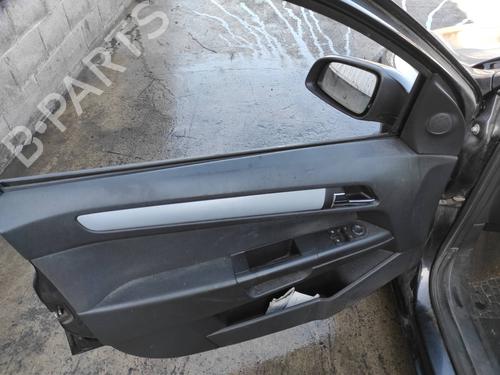 Gearkasse OPEL ASTRA H (A04) 1.6 (L48) | BP18648962M3 