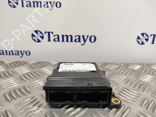 Used ECU airbags PEUGEOT 308 I (4A_, 4C_) 1.6 HDi (92 hp) 17207502