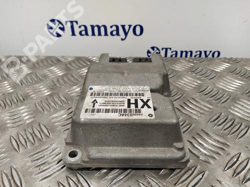 ECU airbags JEEP COMMANDER (XK, XH) 3.0 CRD 4x4 | BP9553337M53 
