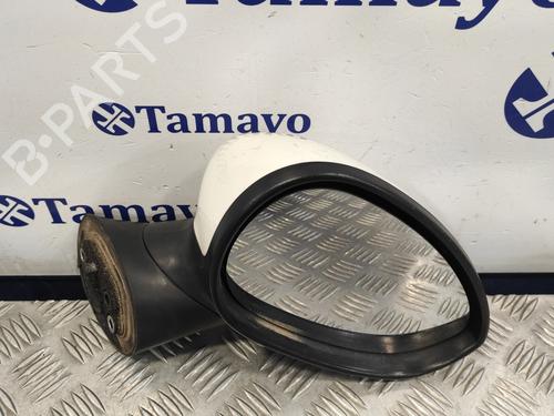 Used Right mirror FIAT 500 (312_) [2007-2025]  22987137
