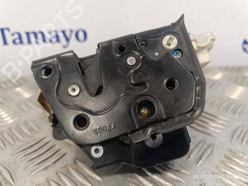 Front right lock AUDI A3 Sportback (8VA, 8VF)  | BP21774070C97 