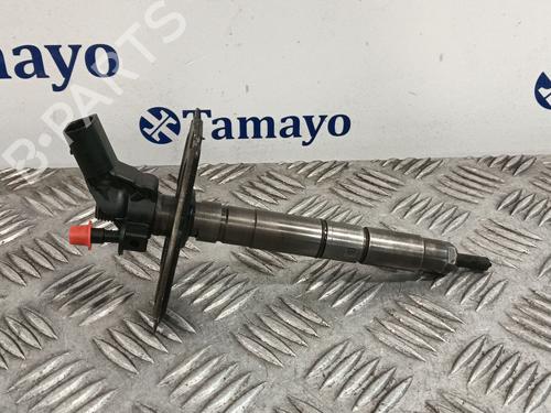 Used Injector AUDI Q7 (4LB) 3.0 TDI quattro (233 hp) 30206886