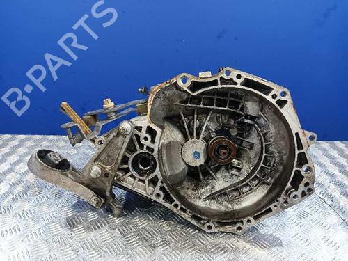 Used Gearbox OPEL CORSA D (S07) [2006-2015]  27338483