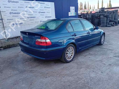 AC pipe BMW 3 (E46)  | BP27897653M126 
