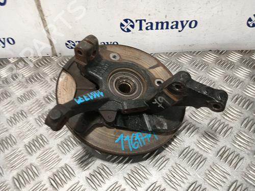 Used Right front steering knuckle FIAT 500 (312_) [2007-2025]  29608145