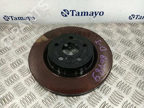 Andre TOYOTA YARIS (_P21_, _PA1_, _PH1_) 1.5 Hybrid (MXPH10, MXPH11) (116 hp) 29355819