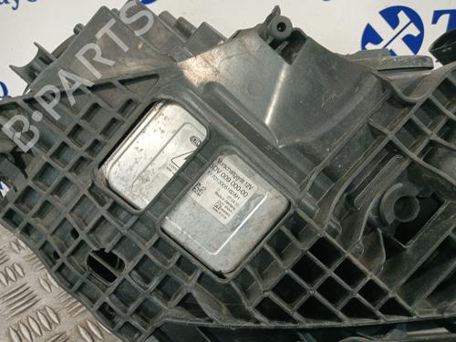 Left headlight VW GOLF VI (5K1) 2.0 GTi | BP30898057C28 