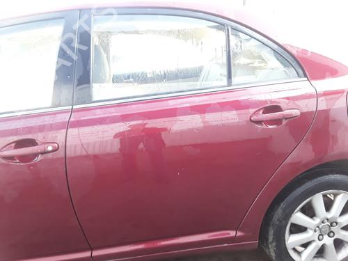 Front wiper motor TOYOTA AVENSIS (_T25_) 2.0 D-4D (CDT250_, CDT250R) | BP16296792M29 