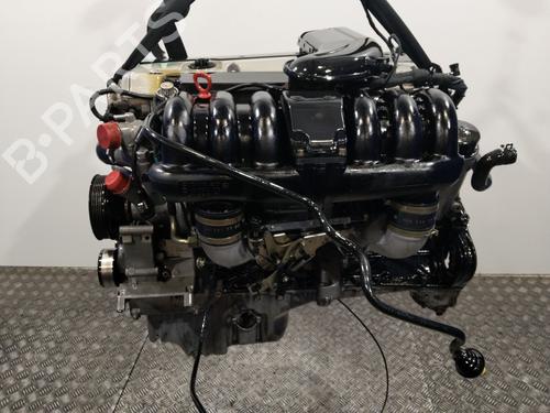 Used Engine Engine 35980631 35980631