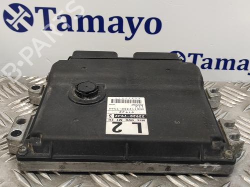 Engine control unit (ECU) SUZUKI SX4 (EY, GY)  | BP15248448M57 