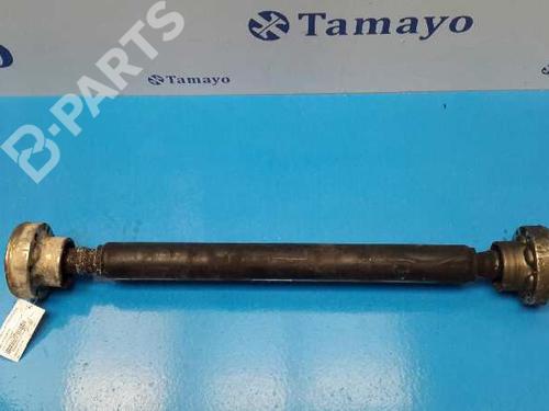 Used Driveshaft VW TOUAREG (7LA, 7L6, 7L7) [2002-2013]  8760601