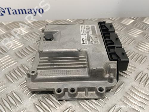 Engine control unit (ECU) CITROËN C4 Grand Picasso I (UA_)  | BP20085502M57 