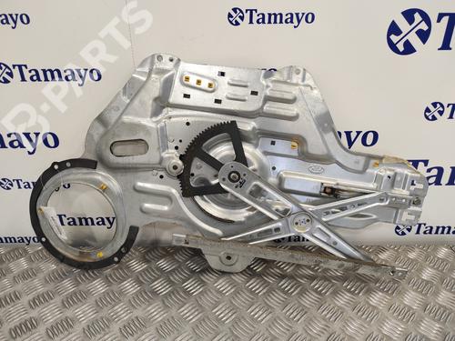 Front left window mechanism KIA CERATO I Hatchback (LD)  | BP10722167C22 
