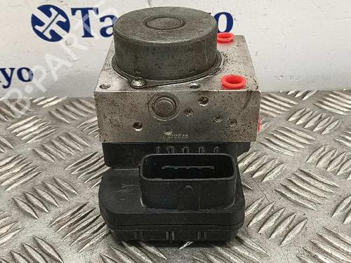 Used ABS pump TOYOTA IQ (_J1_) [2008-2015]  29136325