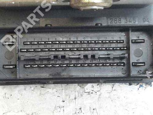 ABS pump RENAULT LAGUNA II Grandtour (KG0/1_) 2.2 dCi (KG0F) | BP5233308M43 