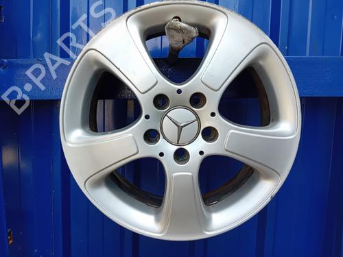 Used Rim MERCEDES-BENZ A-CLASS (W169) [2004-2012]  25383166