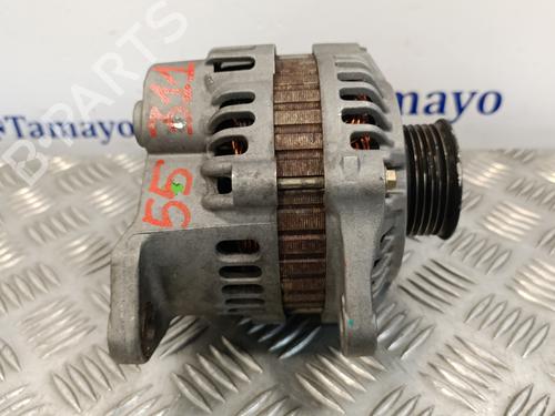Alternator NISSAN ALMERA II (N16)  | BP17576824M7 