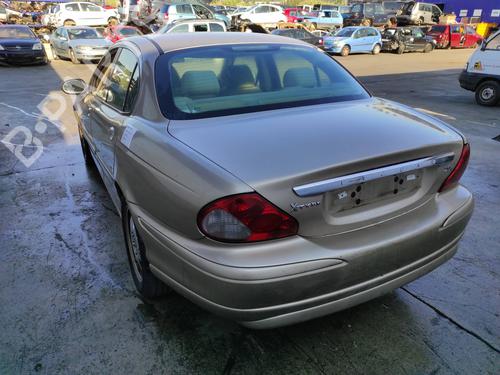 Engine JAGUAR X-TYPE I (X400) 2.0 D | BP34583409M1 - Image 10