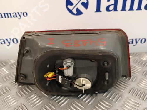 Left tailgate light HYUNDAI SONATA V (NF)  | BP16855494C79 