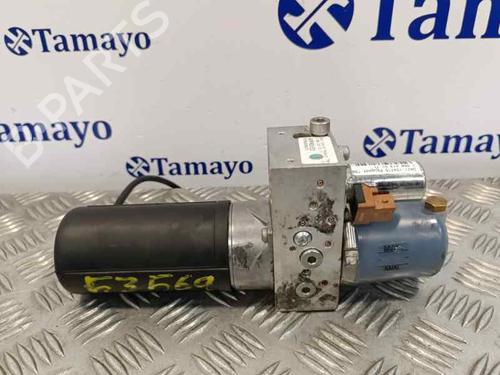 Sunroof engine PEUGEOT 307 CC (3B) 2.0 HDi 135 | BP20934719M60 